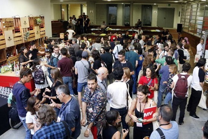 Agencia Catalana de Noticias