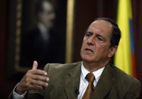 Colombia dice que las conversaciones de paz con el ELN serán más difíciles que las que hubo con las FARC