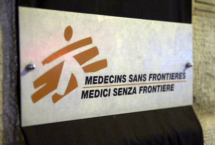 Médicos Sin Fronteras (MSF)
