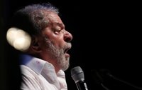La defensa del expresidente de Brasil Lula da Silva cuestiona la imparcialidad del juez Sergio Moro