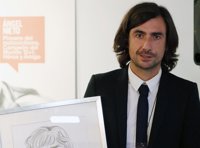 Gelete Nieto recuerda emocionado a su padre Ángel Nieto: "Nos ha querido muchísimo"