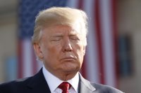 Líderes demócratas estadounidense habrían acordado con Trump la no construcción del muro con México y sobre los dreamers