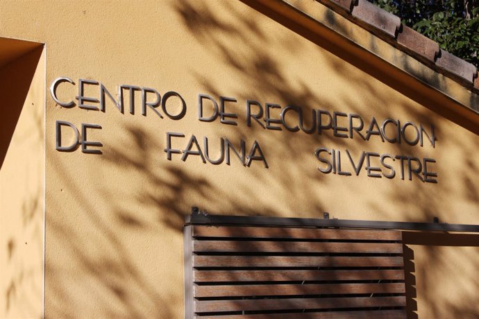 CENTRO DE RECUPERACION DE FAUNA SILVESTRE , GUADALAJARA
