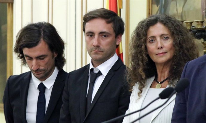 FAMILIA DE ÁNGEL NIETO