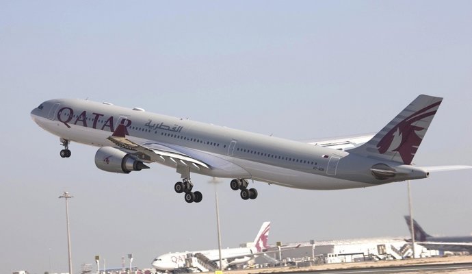 Qatar Airways