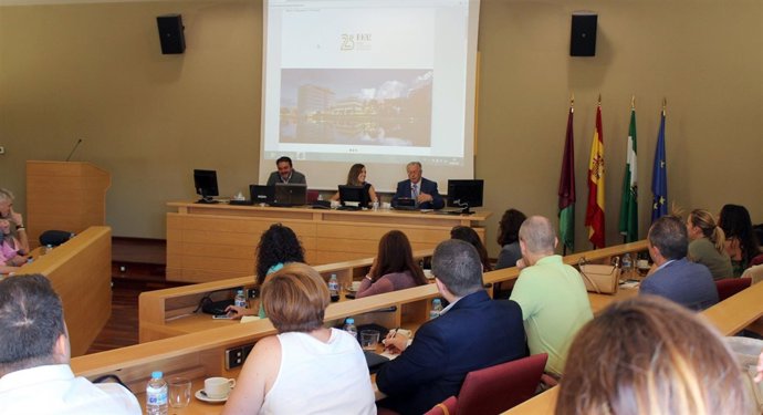 Pta infojobs málaga portal empleo