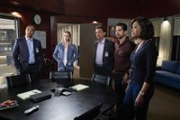 El 72% de las series emitidas en la televisión de España proceden de Estados Unidos, según un estudio