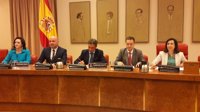 Los jueces llaman a desobedecer a la Generalitat ante el 1-O: no respeta la Constitución y actúa de forma "totalitaria"