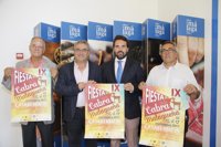 Casabermeja celebrará este fin de semana la novena edición de su Fiesta de la Cabra Malagueña