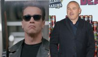 Terminator 6 ficha al director de Deadpool