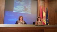 Las jornadas KLINa llevarán al territorio la actualidad del cambio climático en Navarra