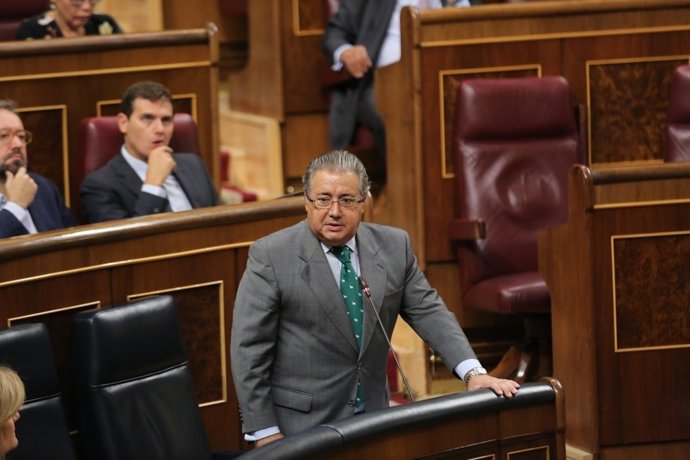 Juan Ignacio Zoido 