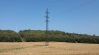 La Costa Brava estrena línea eléctrica de alta tensión para reforzar su red de transporte