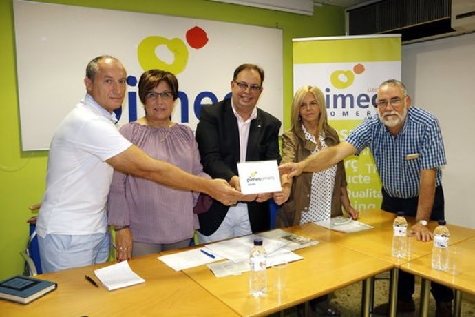 Agencia Catalana de Noticias