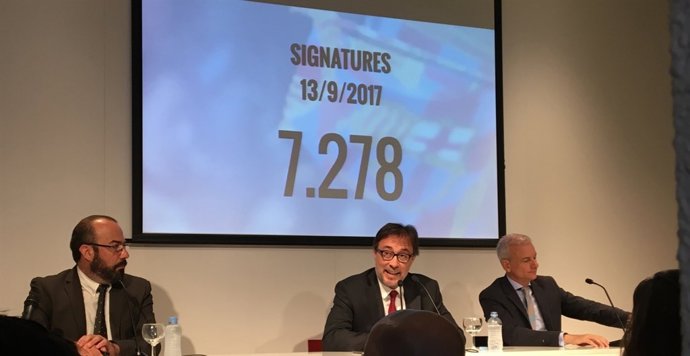 Agustí Benedito 