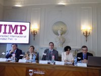 Sanidad defiende la medición "real" de los resultados sanitarios y actuar "para no dejarlo todo como estaba"