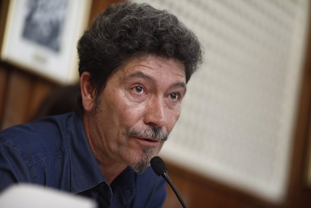 Pedro González Moreno, Premio de Novela Café Gijón 2017