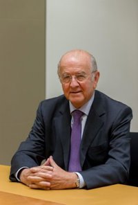 Egea (BMN) considera que la fusión con Bankia es la alternativa "con más valor para los accionistas"