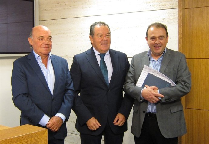 Presentación Formación Directivos                          