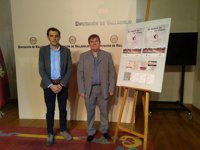 Pincho de lechazo, catas de cerveza y talleres artesanales, protagonistas en Traspinedo(Valladolid) los días 23 y 24 