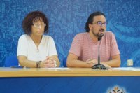 El campus de la Fábrica de Armas de Toledo acogerá el 21 de septiembre unas Jornadas de Prostitución y Trata de Personas