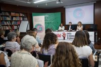 Formación para reforzar la atención a víctimas de maltrato con problemas de adicción