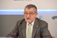 Castilla-La Mancha pide en el Senado que en el Pacto educativo se "limen" las diferencias económicas entre CCAA