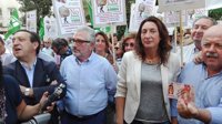 Asaja, con el apoyo de PP y ATA, exige en Córdoba la supresión del Impuesto de Sucesiones