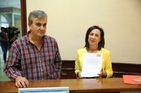 El PSOE propone limitar el pago de costas judiciales a quien actúe de mala fe al pleitear