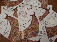 La Fiesta de la Cerveza, actividad como preludio a la celebración de San Mateo en Cuenca