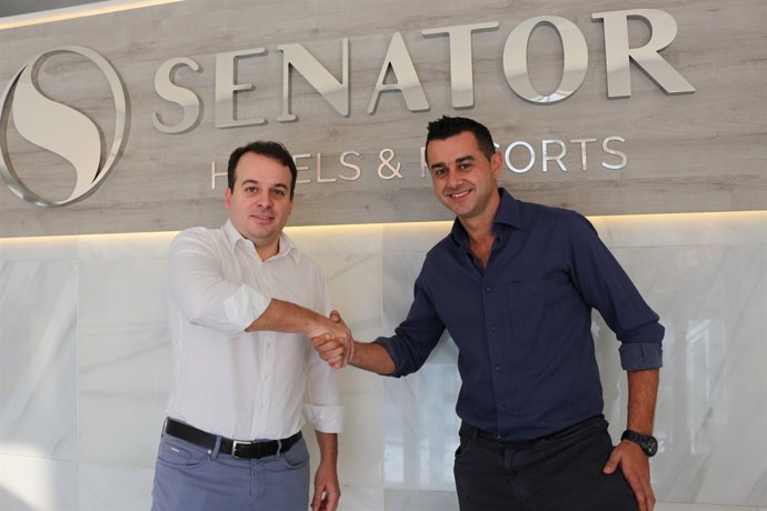 Marc Pelfort, nuevo vicepresidente de ventas para América de Senator