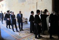 El Gobierno creará las nuevas ayudas 'Beatriz Galindo' para atraer talento investigador a la universidad española