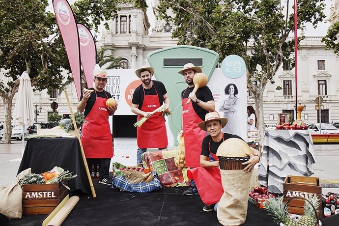 Arranca el Bonica Fest este viernes