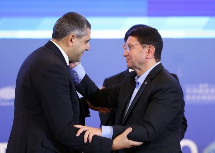 Zurab Pololikashvili