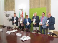 El virgen extra de las denominaciones de origen se promociona bajo la marca 'Jaén, paraíso interior'