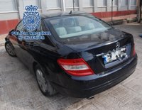 Detenidos tres individuos por robar en cinco casas en agosto aprovechando las vacaciones de sus moradores