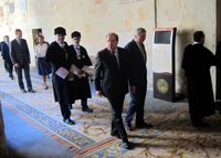 Herrera reclama un Pacto de Estado por la Eduación