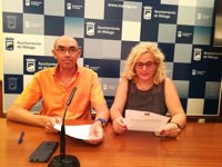 Málaga para la Gente critica que el Ayuntamiento no ingrese 180 millones de euros de convenios urbanísticos