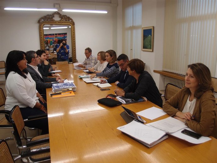 Declaraciones Javier Merino