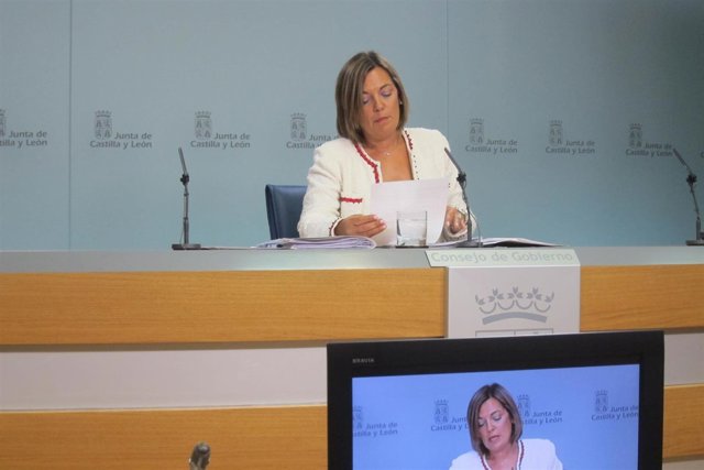 Marcos tras el Consejo de Gobierno del jueves