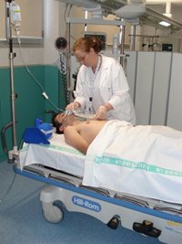 Aprobado el Decreto por el que se crea la categoría estatutaria de enfermera especialista en el Sescam