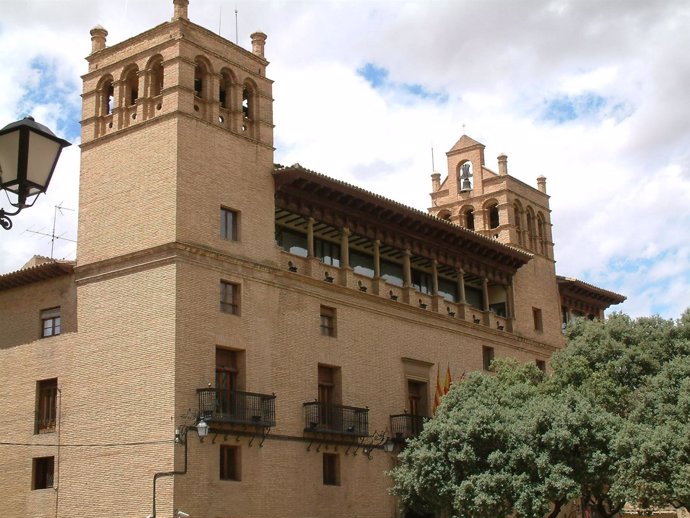 Ayuntamiento de Huesca