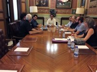 Un libro recogerá el nombre de los represaliados ciudadrealeños del Franquismo