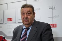 Vaquero niega que haya habido presiones en la recogida de avales de los precandidatos