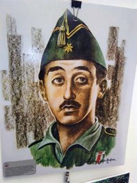 PSOE preguntará a Cospedal si ve "apología del franquismo" en la muestra con el óleo de Franco