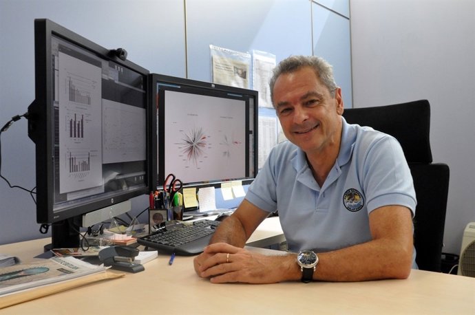 Fernando Gonzalez Foto_