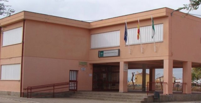 Colegio Cristo Rey.