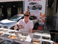 La heladería creativa de Jordi Roca prepara su desembarco en Alicante a finales de año