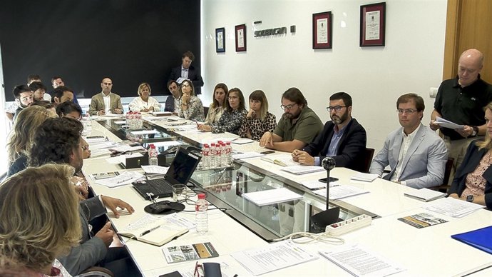 Imagen de la jornada