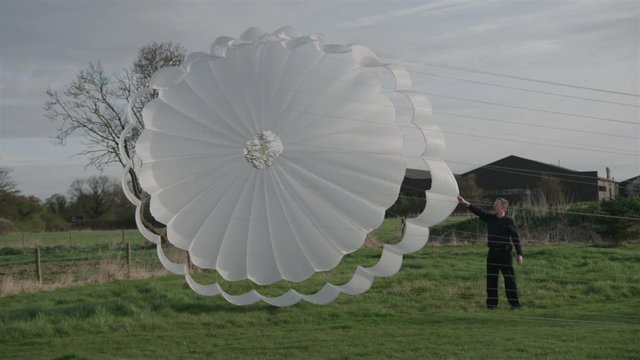 National Geographic estrena 'Misión Saturno'